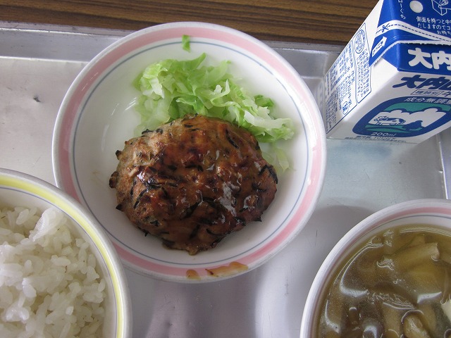 神社小学校ホームページ